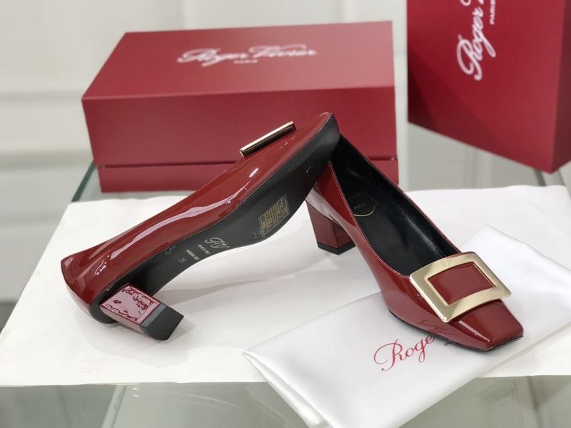 Roger Vivier Shoes